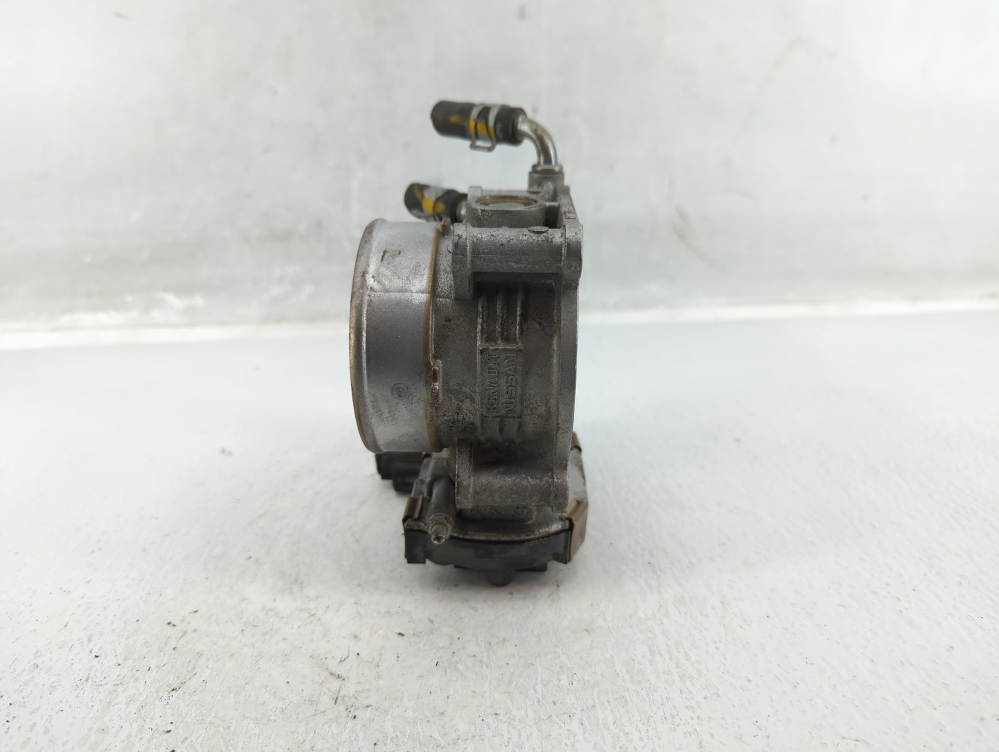 2015-2022 Nissan Murano Throttle Body P/N:RME70-50 Fits Fits 2015 2016 2017 2018 2019 2020 2021 2022 OEM Used Auto Parts - O