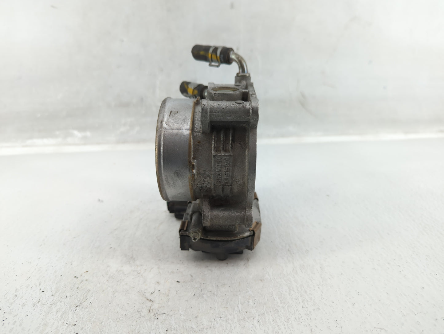 2015-2022 Nissan Murano Throttle Body P/N:RME70-50 Fits Fits 2015 2016 2017 2018 2019 2020 2021 2022 OEM Used Auto Parts - O