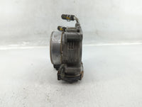 2015-2022 Nissan Murano Throttle Body P/N:RME70-50 Fits Fits 2015 2016 2017 2018 2019 2020 2021 2022 OEM Used Auto Parts - O