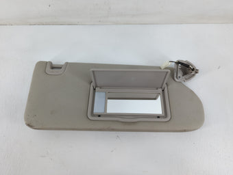 compare product 2019-2022 Nissan Murano Sun Visor Shade Replacement Passenger Right Mirror Fits Fits 2019 2020 2021 2022 OEM Used Auto Parts