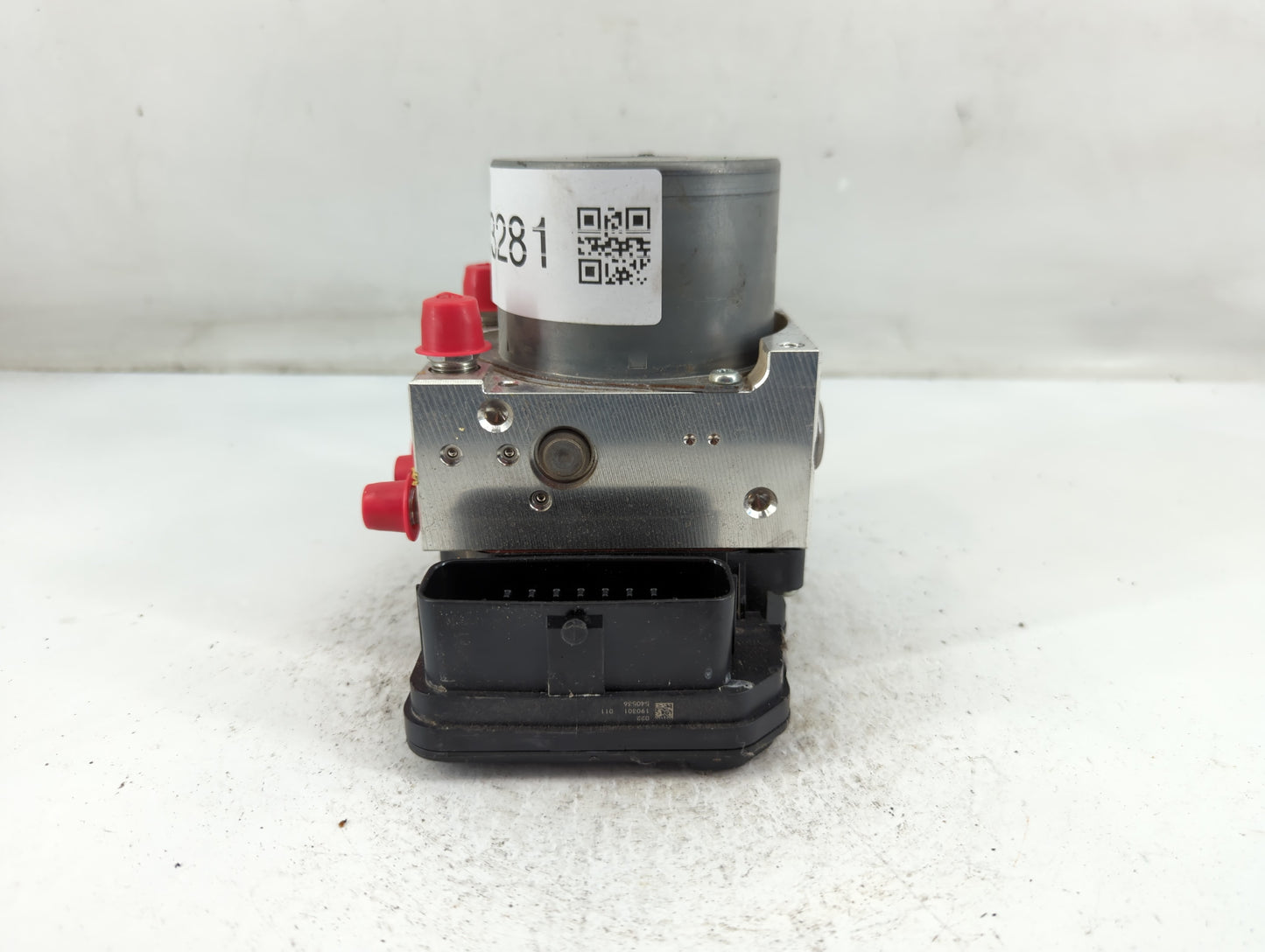 2019-2020 Nissan Murano ABS Pump Control Module Replacement P/N:116040-51060 Fits Fits 2019 2020 OEM Used Auto Parts - Oemus