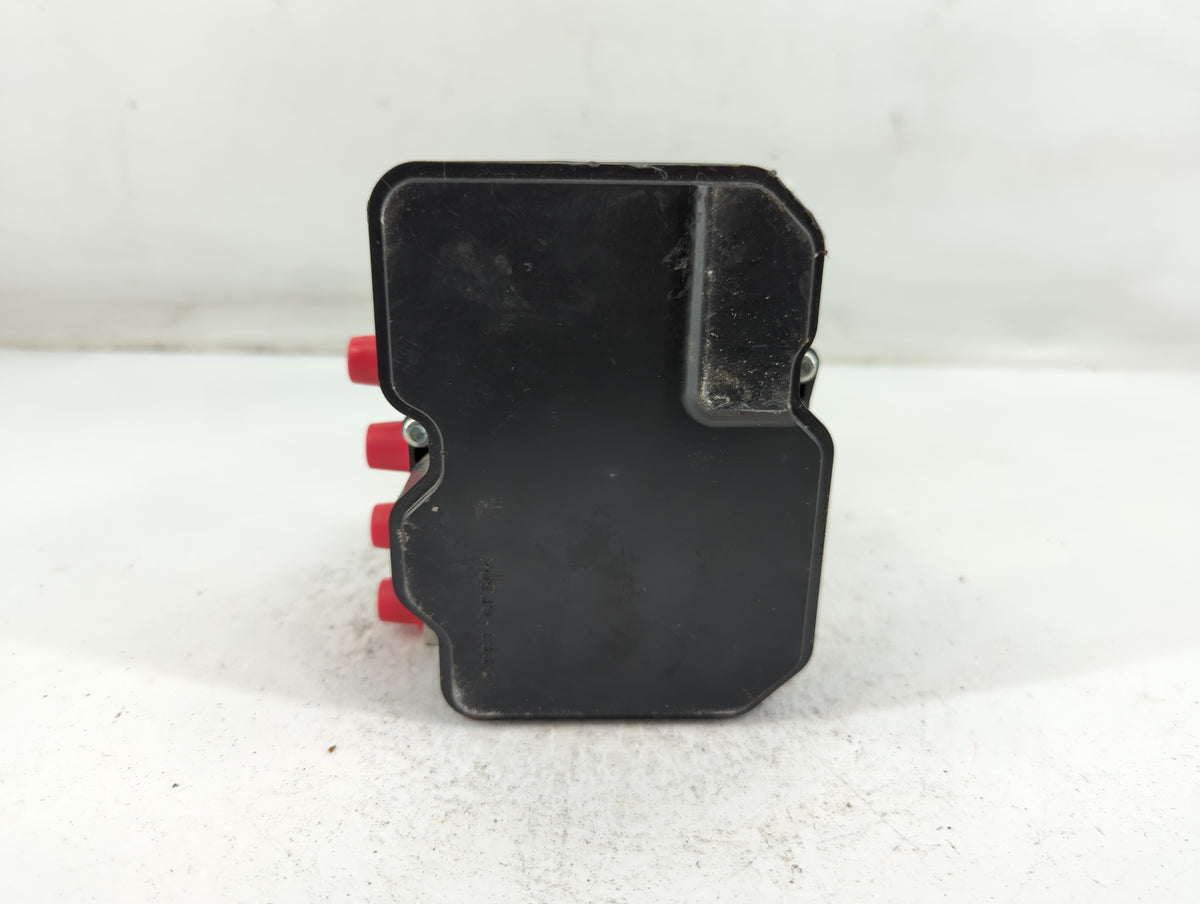 2019-2020 Nissan Murano Anti-Lock Brake ABS Pump Module Actuator OEM P/N:116040-51060 Fits Fits 2019 2020 OEM Used Auto Part