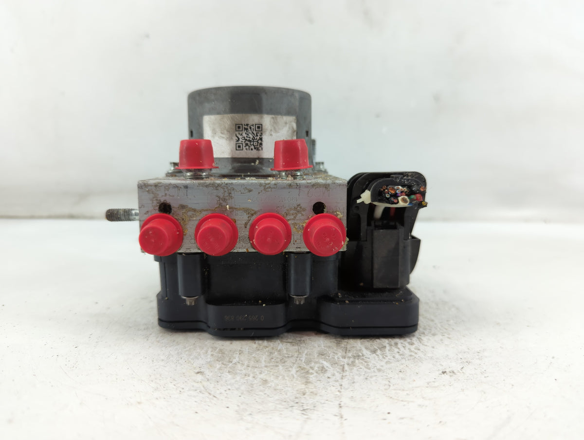 2019-2020 Nissan Murano Anti-Lock Brake ABS Pump Module Actuator OEM P/N:190112/3/1029 7670 2UG5C Fits Fits 2019 2020 OEM Us