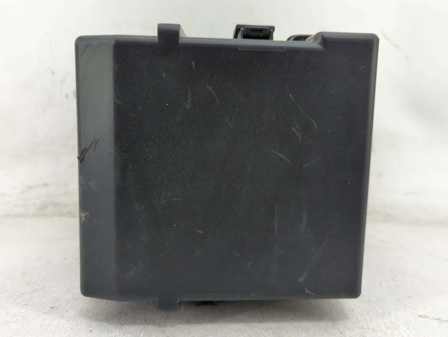 2012-2020 Nissan Nv1500 Fusebox Fuse Box Panel Relay Module P/N:7154-8498-30 Fits OEM Used Auto Parts - Oemusedautoparts1.co