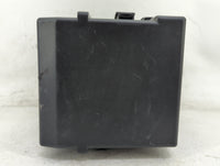 2012-2020 Nissan Nv1500 Fusebox Fuse Box Panel Relay Module P/N:7154-8498-30 Fits OEM Used Auto Parts - Oemusedautoparts1.co