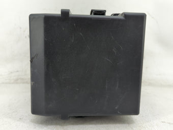compare product 2012-2020 Nissan Nv1500 Fusebox Fuse Box Panel Relay Module P/N:7154-8498-30 Fits OEM Used Auto Parts