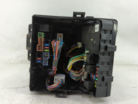 2012-2020 Nissan Nv1500 Fusebox Fuse Box Panel Relay Module P/N:7154-8498-30 Fits OEM Used Auto Parts - Oemusedautoparts1.co
