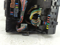 2012-2020 Nissan Nv1500 Fusebox Fuse Box Panel Relay Module P/N:7154-8498-30 Fits OEM Used Auto Parts - Oemusedautoparts1.co