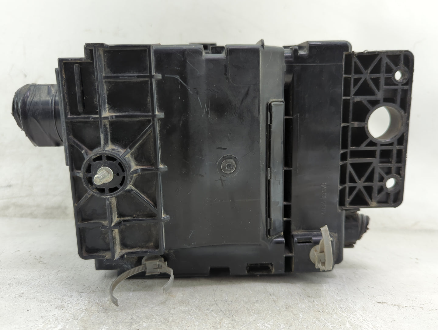 2012-2020 Nissan Nv1500 Fusebox Fuse Box Panel Relay Module P/N:7154-8498-30 Fits OEM Used Auto Parts - Oemusedautoparts1.co