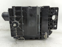 2012-2020 Nissan Nv1500 Fusebox Fuse Box Panel Relay Module P/N:7154-8498-30 Fits OEM Used Auto Parts - Oemusedautoparts1.co