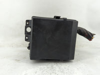 2012-2020 Nissan Nv1500 Fusebox Fuse Box Panel Relay Module P/N:7154-8498-30 Fits OEM Used Auto Parts - Oemusedautoparts1.co