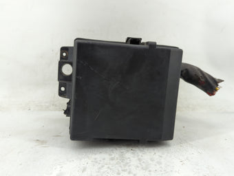 compare product 2012-2020 Nissan Nv1500 Fusebox Fuse Box Panel Relay Module P/N:7154-8498-30 Fits OEM Used Auto Parts