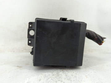 2012-2020 Nissan Nv1500 Fusebox Fuse Box Panel Relay Module P/N:7154-8498-30 Fits OEM Used Auto Parts - Oemusedautoparts1.co