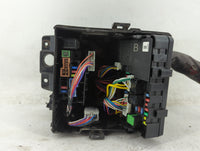 2012-2020 Nissan Nv1500 Fusebox Fuse Box Panel Relay Module P/N:7154-8498-30 Fits OEM Used Auto Parts - Oemusedautoparts1.co