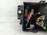 2012-2020 Nissan Nv1500 Fusebox Fuse Box Panel Relay Module P/N:7154-8498-30 Fits OEM Used Auto Parts - Oemusedautoparts1.co