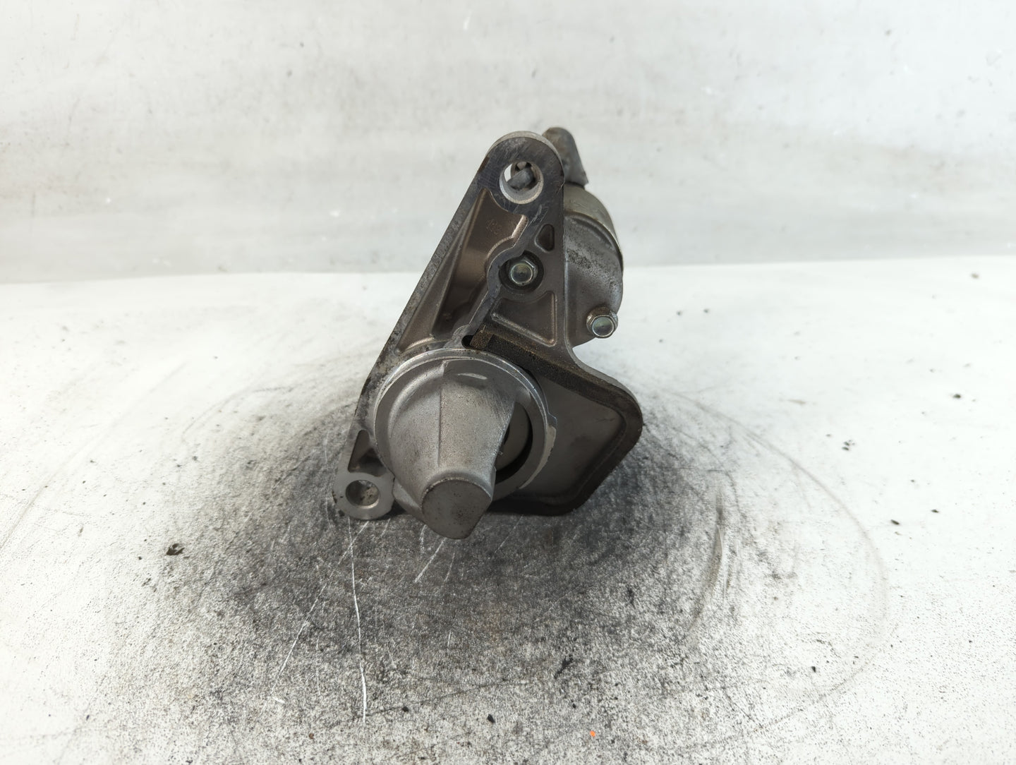 2019 Nissan Nv1500 Car Starter Motor Solenoid OEM P/N:23300 EN22C Fits Fits 2013 2014 2015 2016 2017 2018 2020 OEM Used Auto