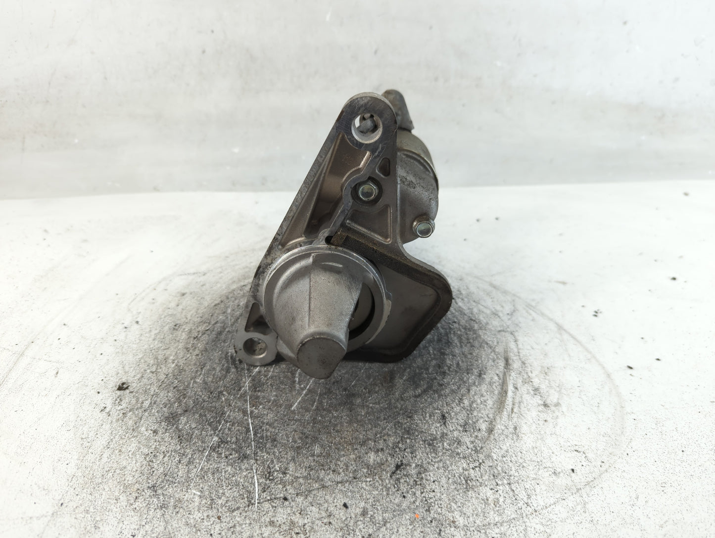 2019 Nissan Nv1500 Car Starter Motor Solenoid OEM P/N:23300 EN22C Fits Fits 2013 2014 2015 2016 2017 2018 2020 OEM Used Auto
