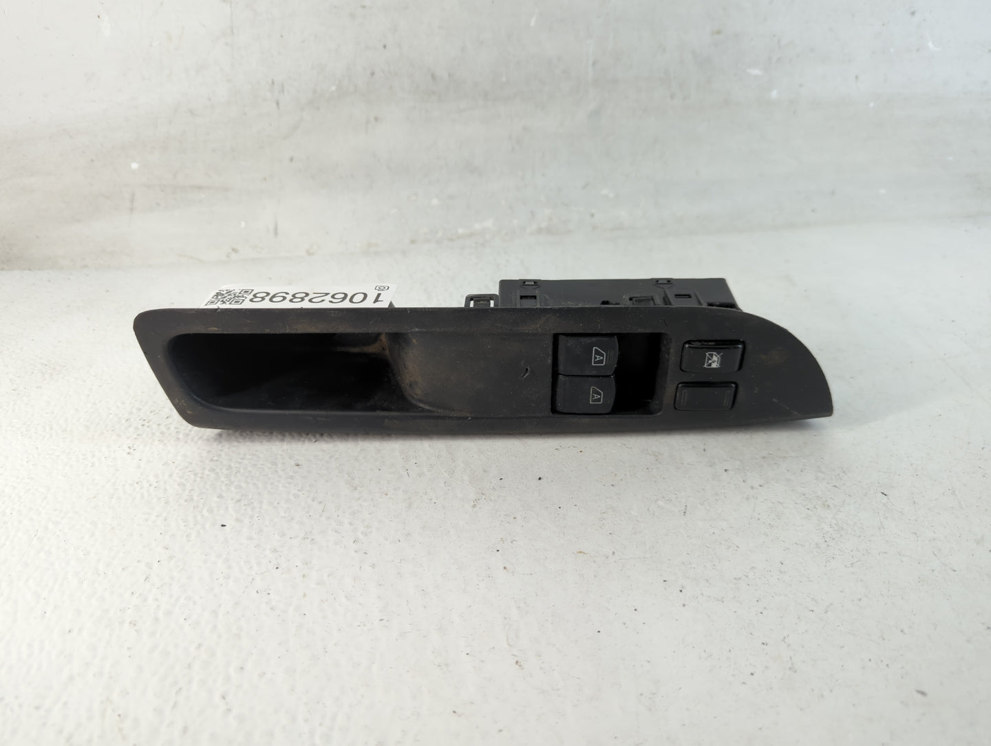 2014-2020 Nissan Nv200 Master Power Window Switch Replacement Driver Side Left P/N:80961 3LM0A Fits OEM Used Auto Parts - Oe