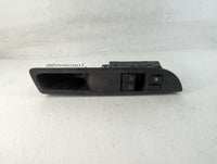 2014-2020 Nissan Nv200 Master Power Window Switch Replacement Driver Side Left P/N:80961 3LM0A Fits OEM Used Auto Parts - Oe