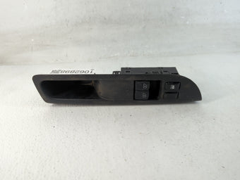 compare product 2014-2020 Nissan Nv200 Master Power Window Switch Replacement Driver Side Left P/N:80961 3LM0A Fits OEM Used Auto Parts