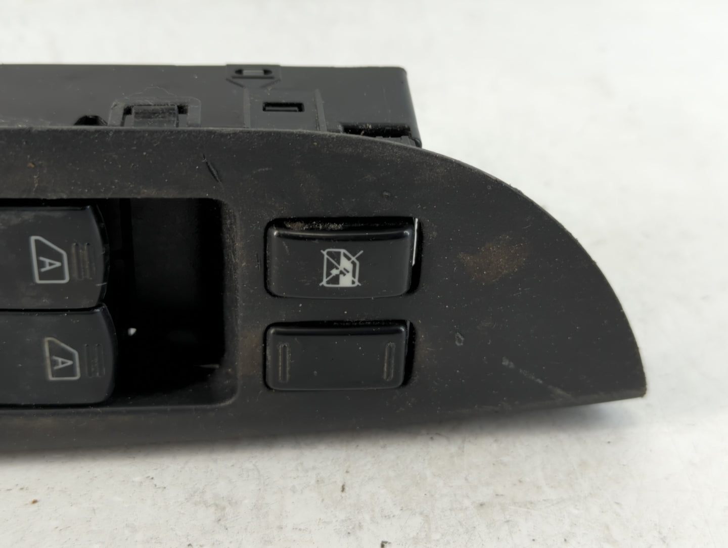 2014-2020 Nissan Nv200 Master Power Window Switch Replacement Driver Side Left P/N:80961 3LM0A Fits OEM Used Auto Parts - Oe