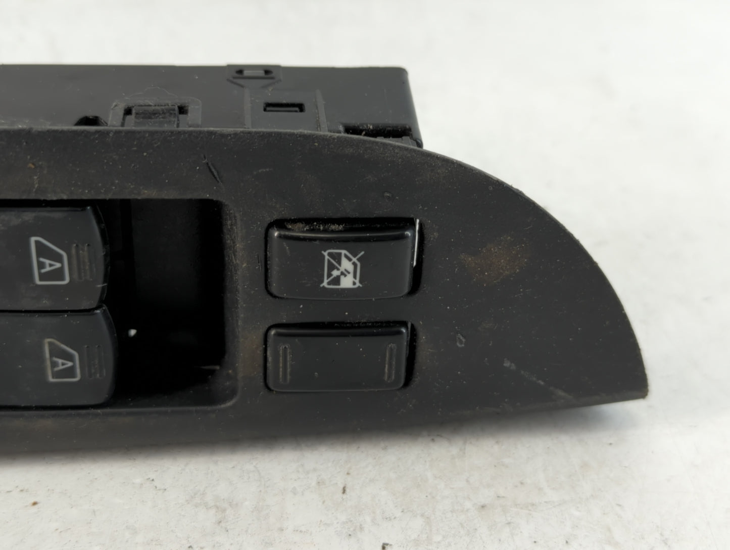 2014-2020 Nissan Nv200 Master Power Window Switch Replacement Driver Side Left P/N:80961 3LM0A Fits OEM Used Auto Parts - Oe