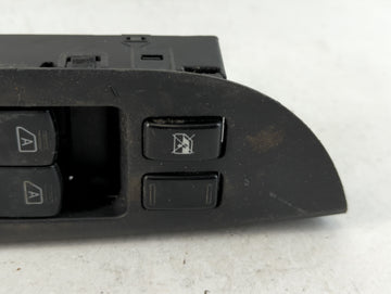 2014-2020 Nissan Nv200 Master Power Window Switch Replacement Driver Side Left P/N:80961 3LM0A Fits OEM Used Auto Parts