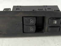 2014-2020 Nissan Nv200 Master Power Window Switch Replacement Driver Side Left P/N:80961 3LM0A Fits OEM Used Auto Parts - Oe