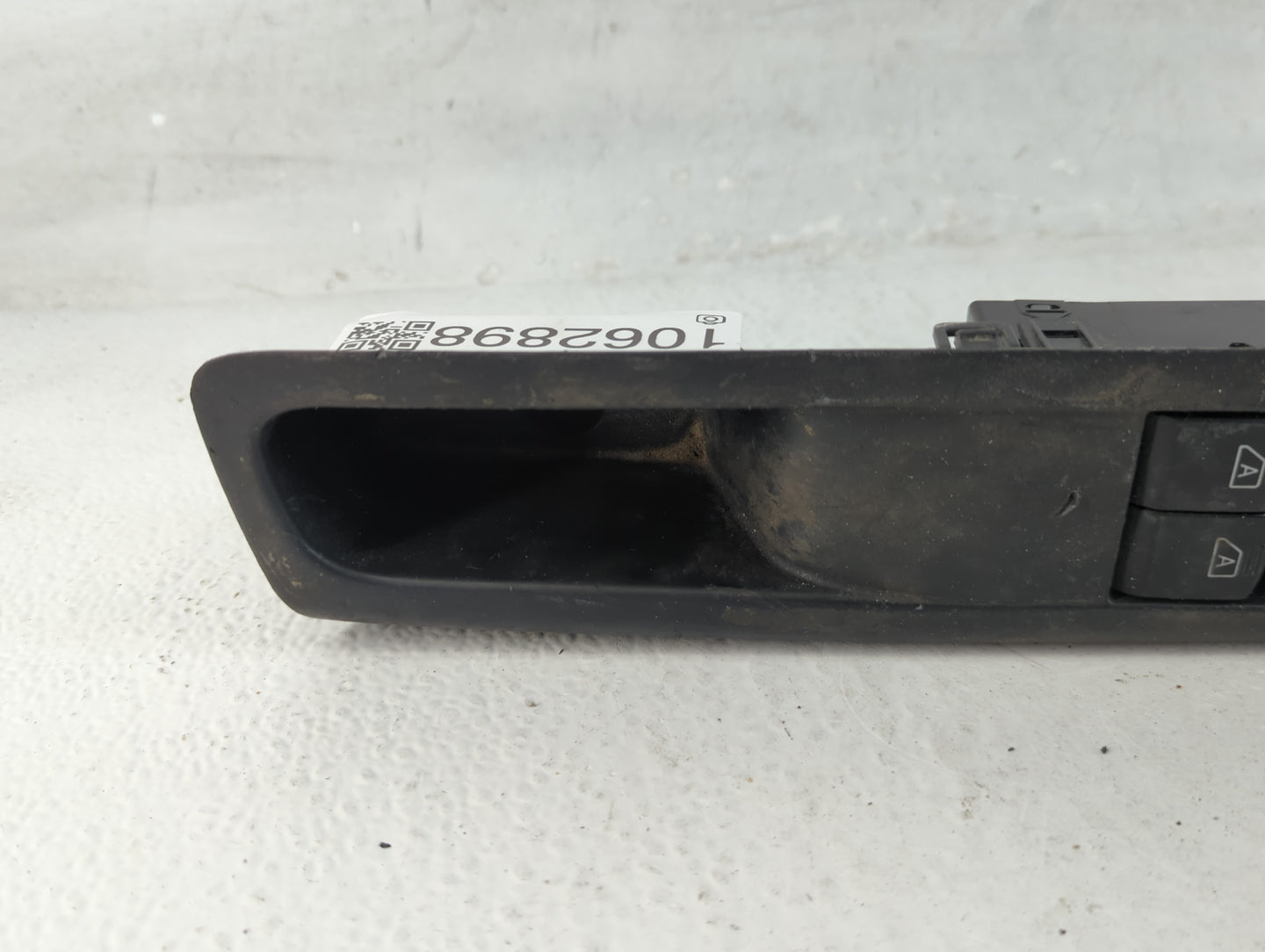 2014-2020 Nissan Nv200 Master Power Window Switch Replacement Driver Side Left P/N:80961 3LM0A Fits OEM Used Auto Parts - Oe