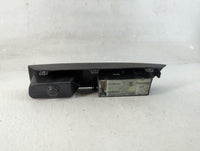 2014-2020 Nissan Nv200 Master Power Window Switch Replacement Driver Side Left P/N:80961 3LM0A Fits OEM Used Auto Parts - Oe