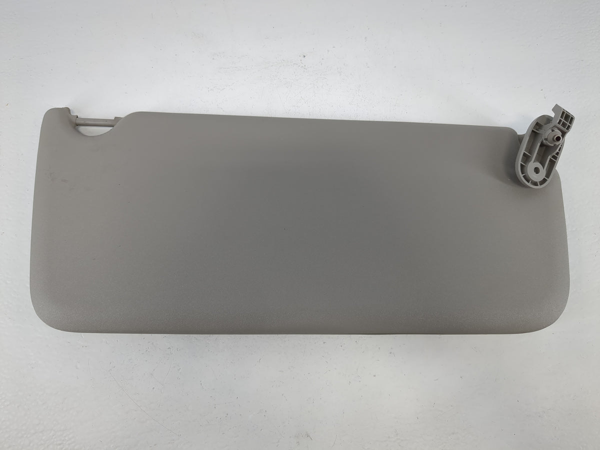 2013-2019 Nissan Nv200 Sun Visor Shade Replacement Passenger Right Mirror Fits Fits 2013 2014 2015 2016 2017 2018 2019 OEM U