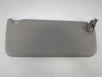 compare product 2013-2019 Nissan Nv200 Sun Visor Shade Replacement Passenger Right Mirror Fits Fits 2013 2014 2015 2016 2017 2018 2019 OEM Used Auto Parts