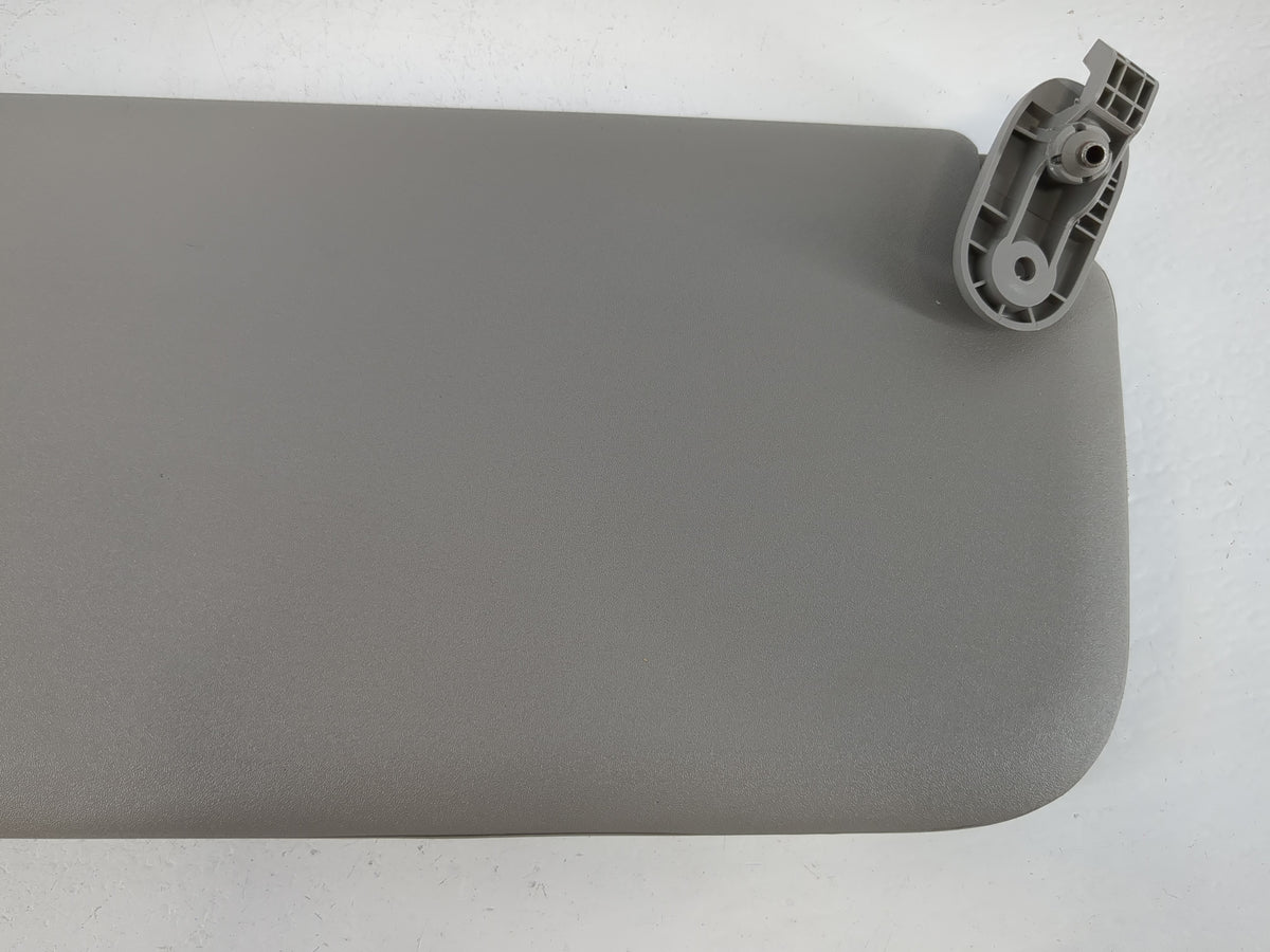 2013-2019 Nissan Nv200 Sun Visor Shade Replacement Passenger Right Mirror Fits Fits 2013 2014 2015 2016 2017 2018 2019 OEM U