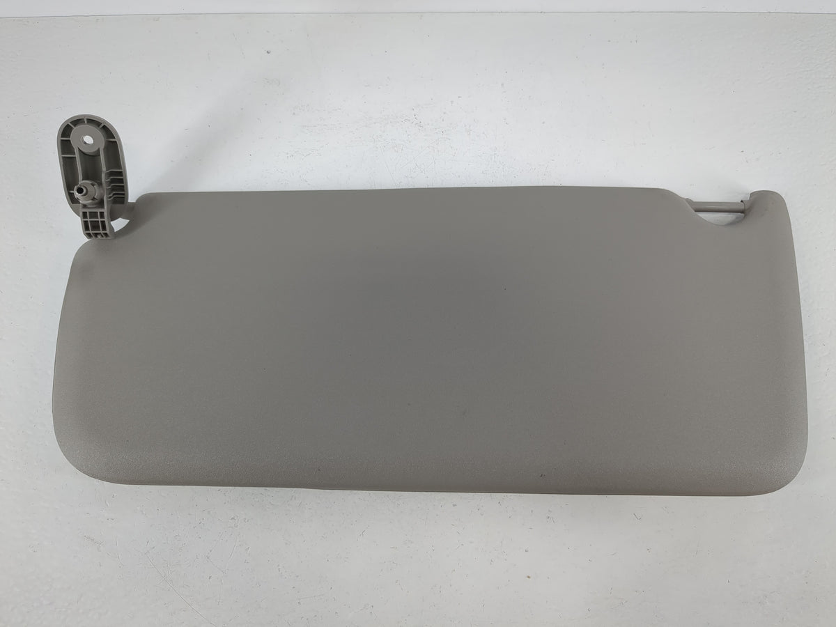 2013-2019 Nissan Nv200 Sun Visor Shade Replacement Driver Left Mirror Fits Fits 2013 2014 2015 2016 2017 2018 2019 OEM Used 