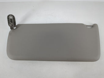 compare product 2013-2019 Nissan Nv200 Sun Visor Shade Replacement Driver Left Mirror Fits Fits 2013 2014 2015 2016 2017 2018 2019 OEM Used Auto Parts