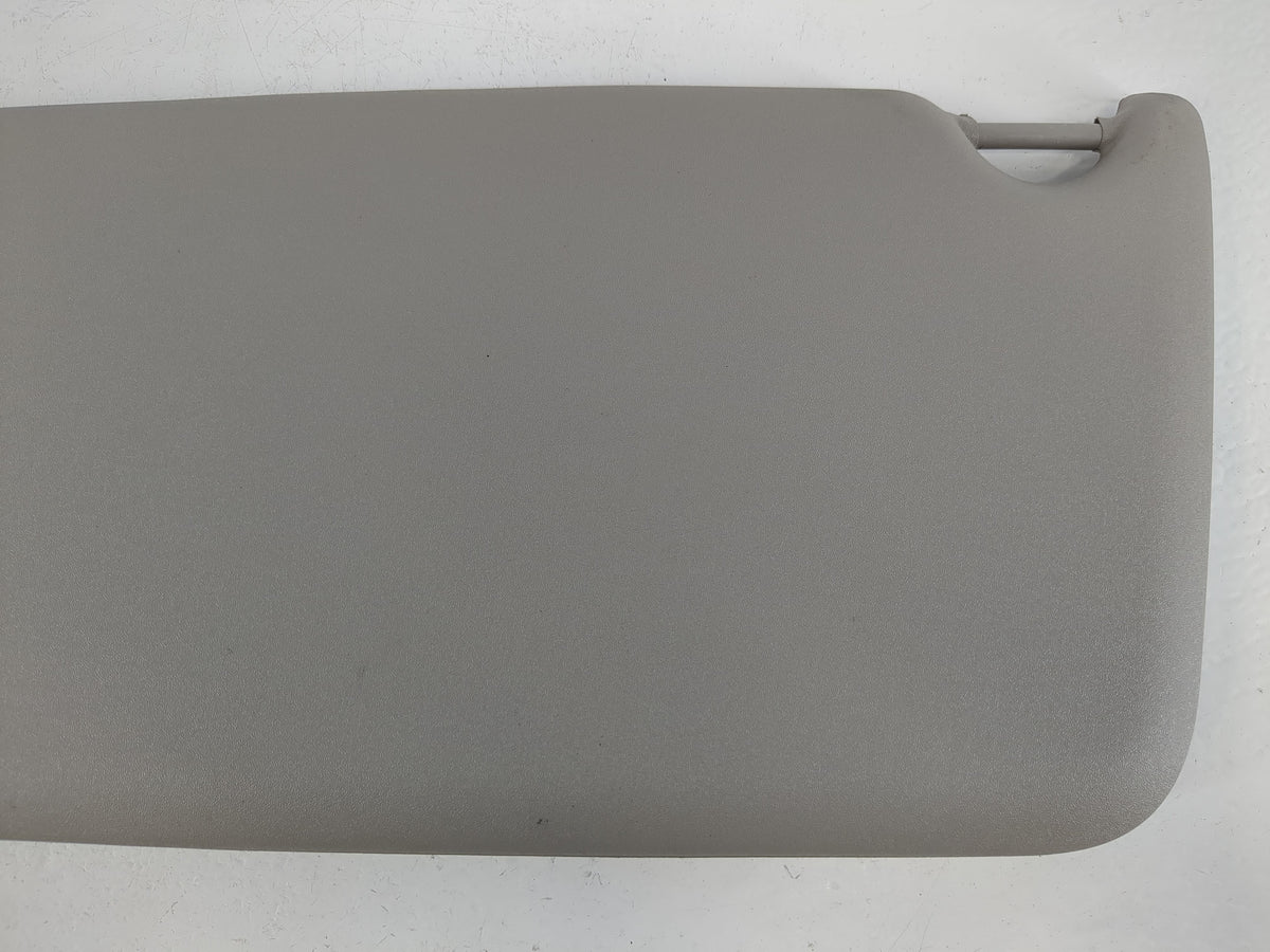 2013-2019 Nissan Nv200 Sun Visor Shade Replacement Driver Left Mirror Fits Fits 2013 2014 2015 2016 2017 2018 2019 OEM Used 
