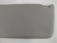 2013-2019 Nissan Nv200 Sun Visor Shade Replacement Driver Left Mirror Fits Fits 2013 2014 2015 2016 2017 2018 2019 OEM Used 