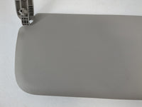 2019 Nissan Nv200 Sun Visor Shade Replacement Driver Left Mirror Fits OEM Used Auto Parts - Oemusedautoparts1.com