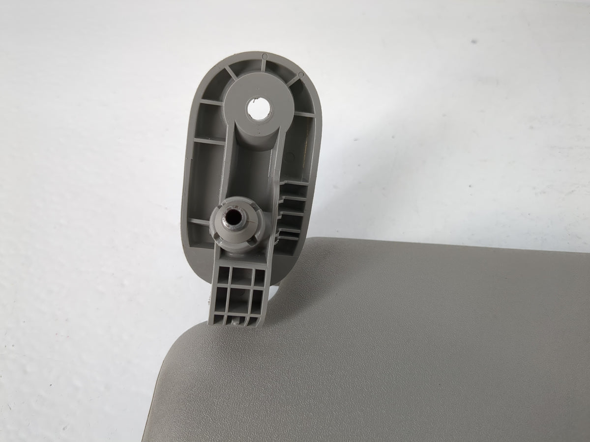 2013-2019 Nissan Nv200 Sun Visor Shade Replacement Driver Left Mirror Fits Fits 2013 2014 2015 2016 2017 2018 2019 OEM Used 