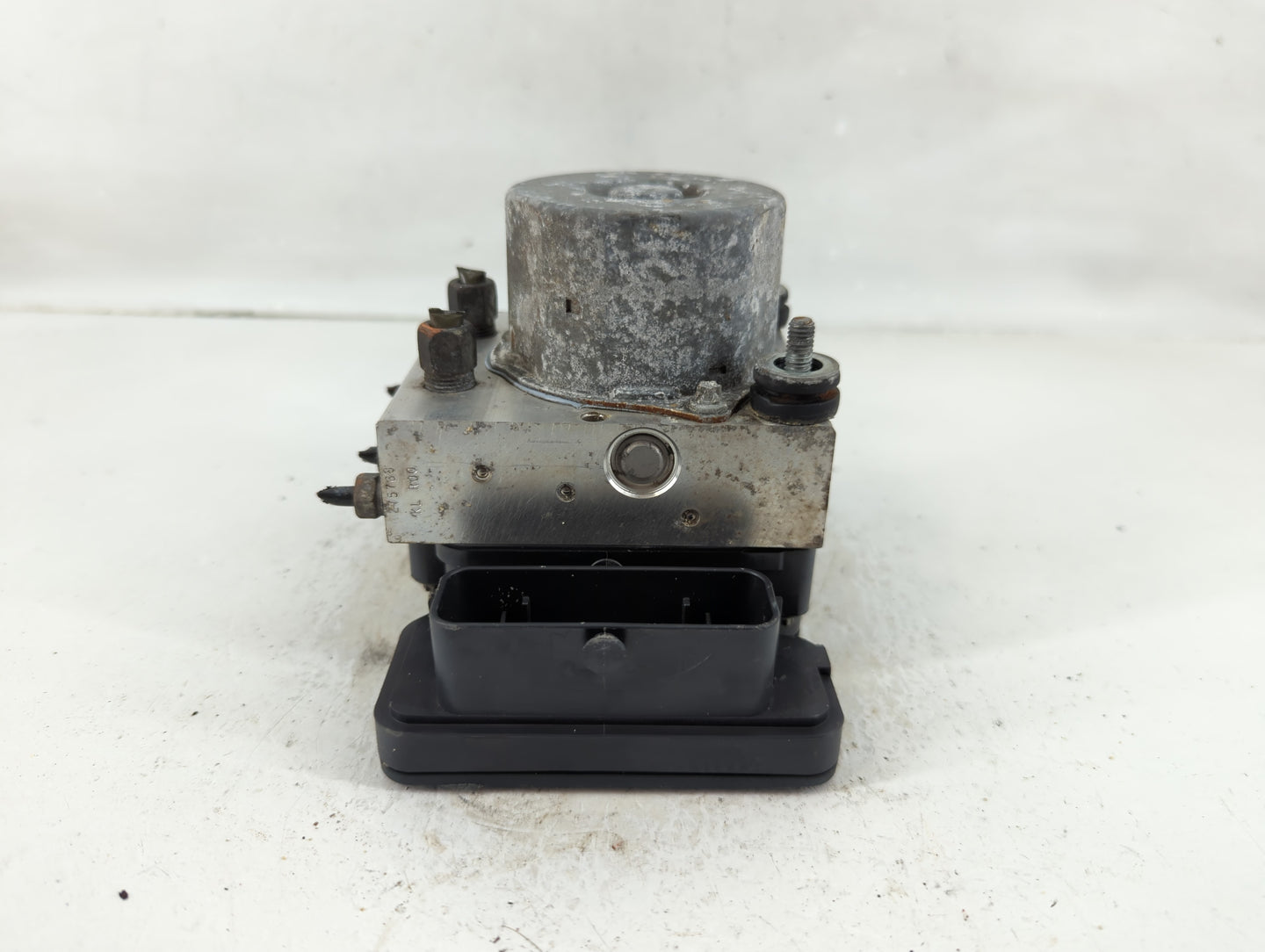 2019 Nissan Nv200 ABS Pump Control Module Replacement P/N:47660 9SF0A 201216/1/0435, 269 886, 47660 96M0A Fits OEM Used Auto