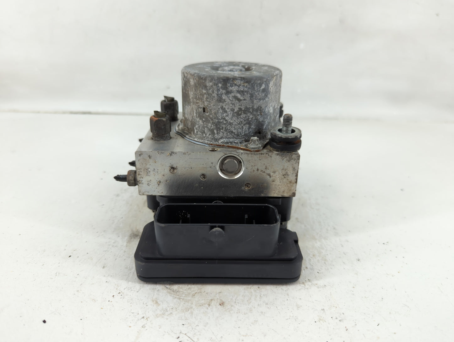 2019 Nissan Nv200 ABS Pump Control Module Replacement P/N:47660 9SF0A 201216/1/0435, 269 886, 47660 96M0A Fits OEM Used Auto