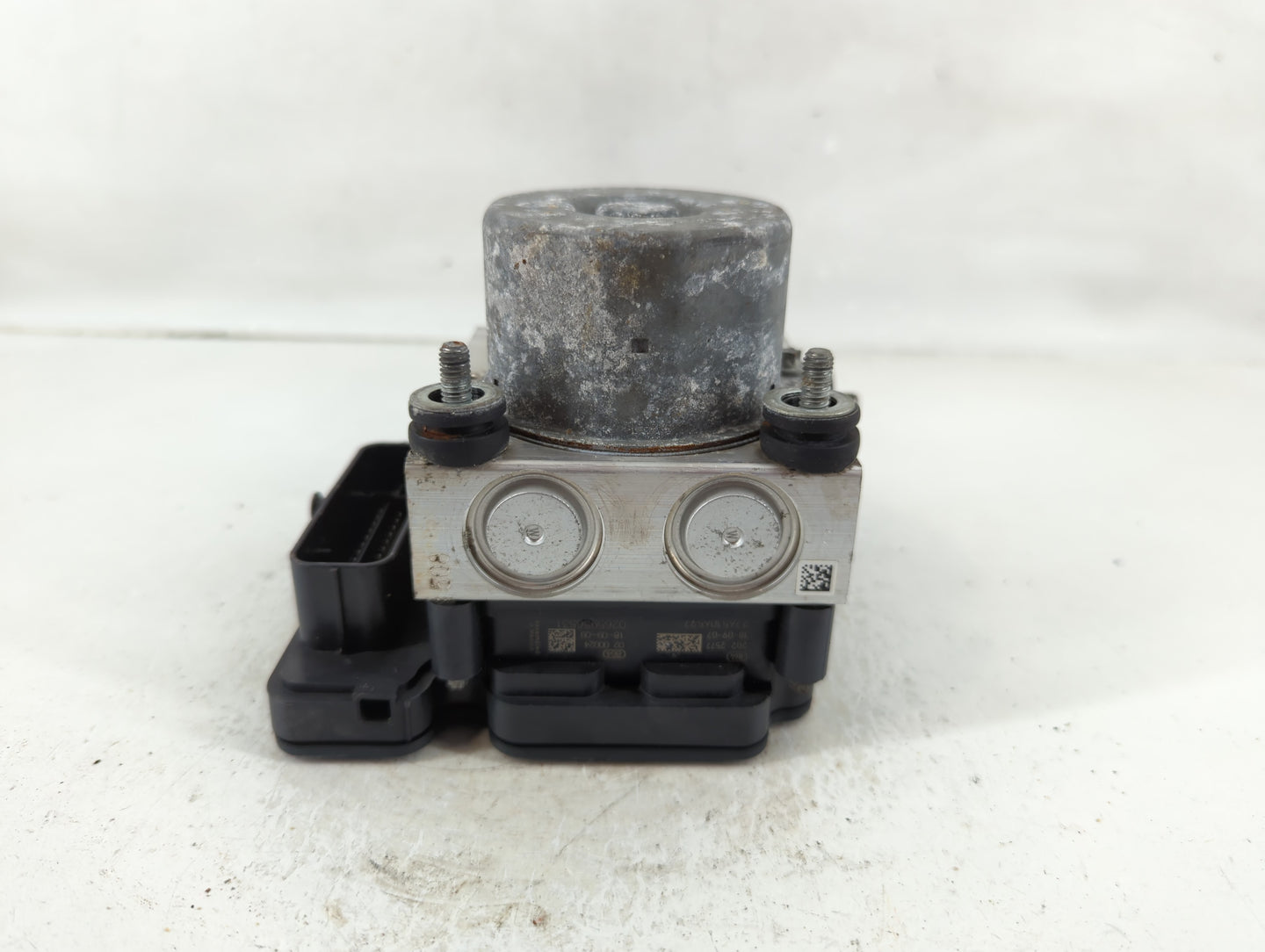 2019 Nissan Nv200 ABS Pump Control Module Replacement P/N:47660 9SF0A 201216/1/0435, 269 886, 47660 96M0A Fits OEM Used Auto