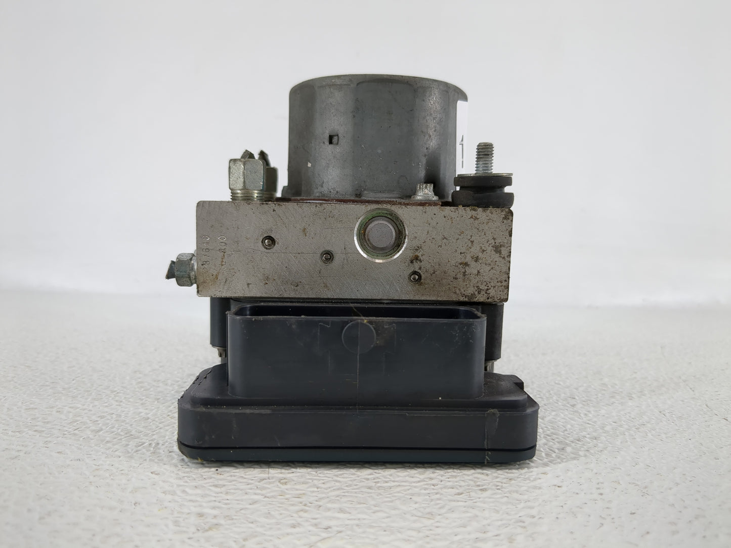 2019 Nissan Nv200 ABS Pump Control Module Replacement P/N:47660 9SF0A Fits OEM Used Auto Parts - Oemusedautoparts1.com