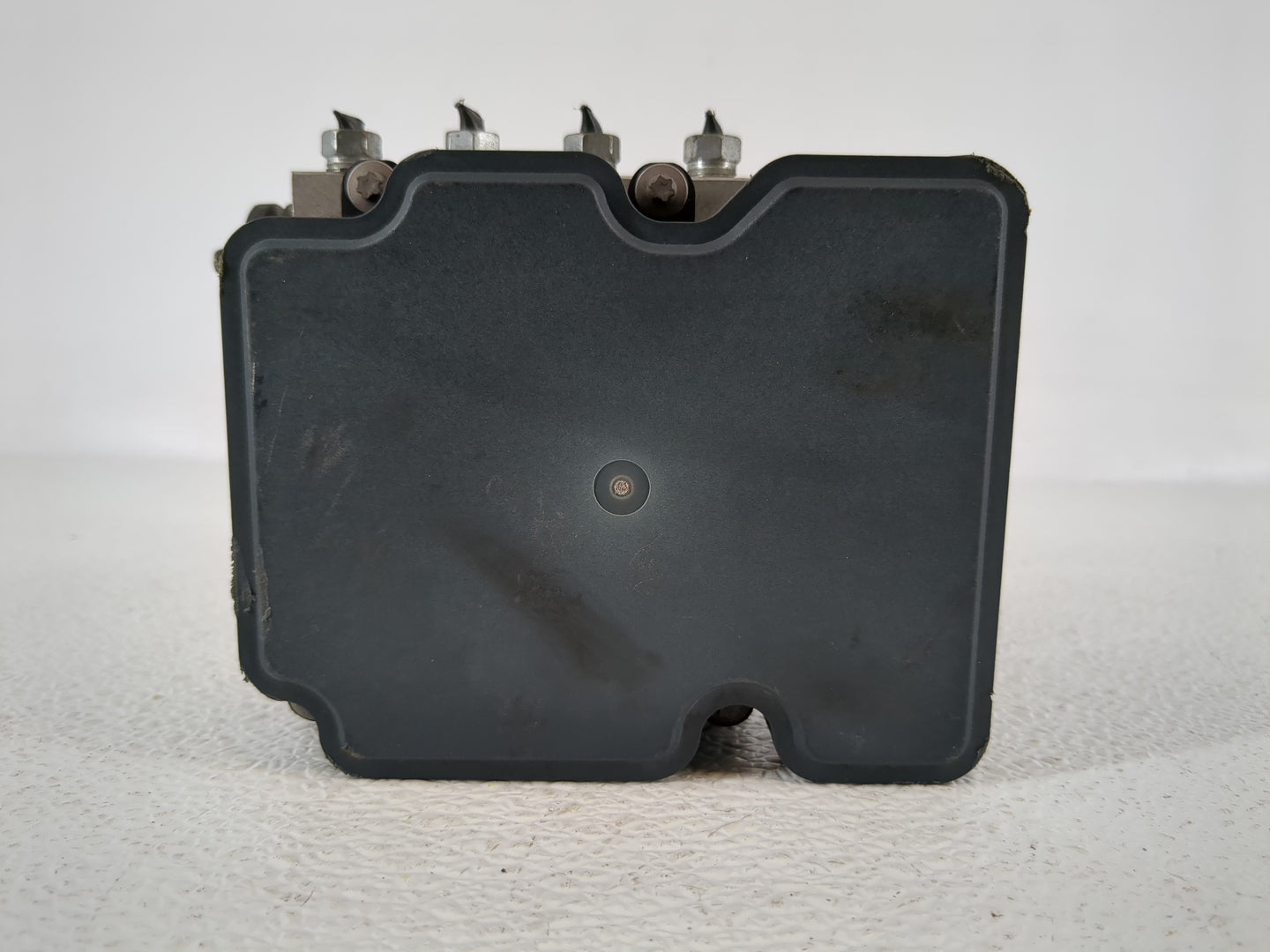 2019 Nissan Nv200 ABS Pump Control Module Replacement P/N:47660 9SF0A Fits OEM Used Auto Parts - Oemusedautoparts1.com