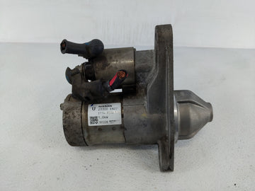 2014-2020 Nissan Nv200 Car Starter Motor Solenoid OEM P/N:23300 EN22C Fits Fits 2013 2014 2015 2016 2017 2018 2019 2020 OEM 