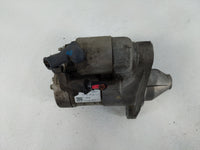 2014-2020 Nissan Nv200 Car Starter Motor Solenoid OEM P/N:23300 EN22C Fits Fits 2013 2014 2015 2016 2017 2018 2019 2020 OEM 