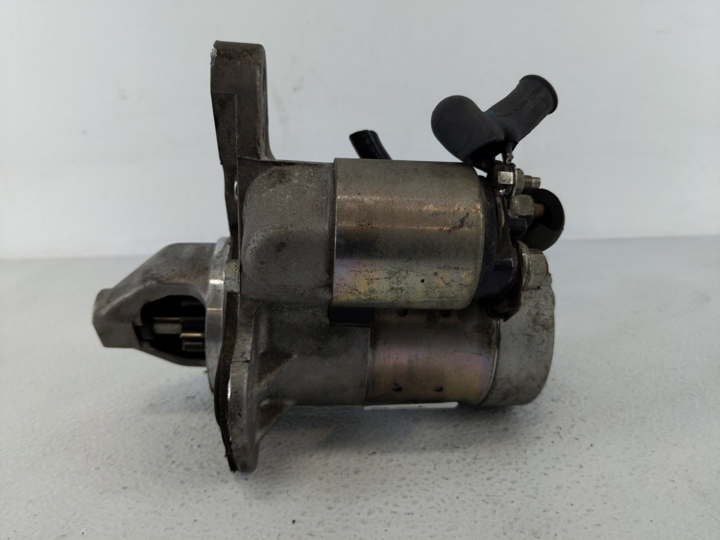 2014-2020 Nissan Nv200 Car Starter Motor Solenoid OEM P/N:23300 EN22C Fits Fits 2013 2014 2015 2016 2017 2018 2019 2020 OEM 