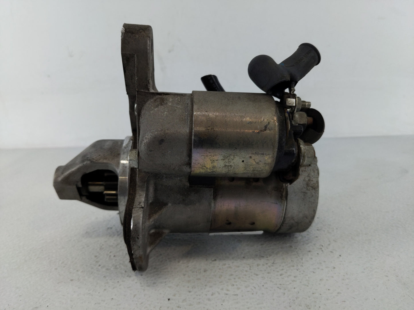 2014-2020 Nissan Nv200 Car Starter Motor Solenoid OEM P/N:23300 EN22C Fits Fits 2013 2014 2015 2016 2017 2018 2019 2020 OEM 