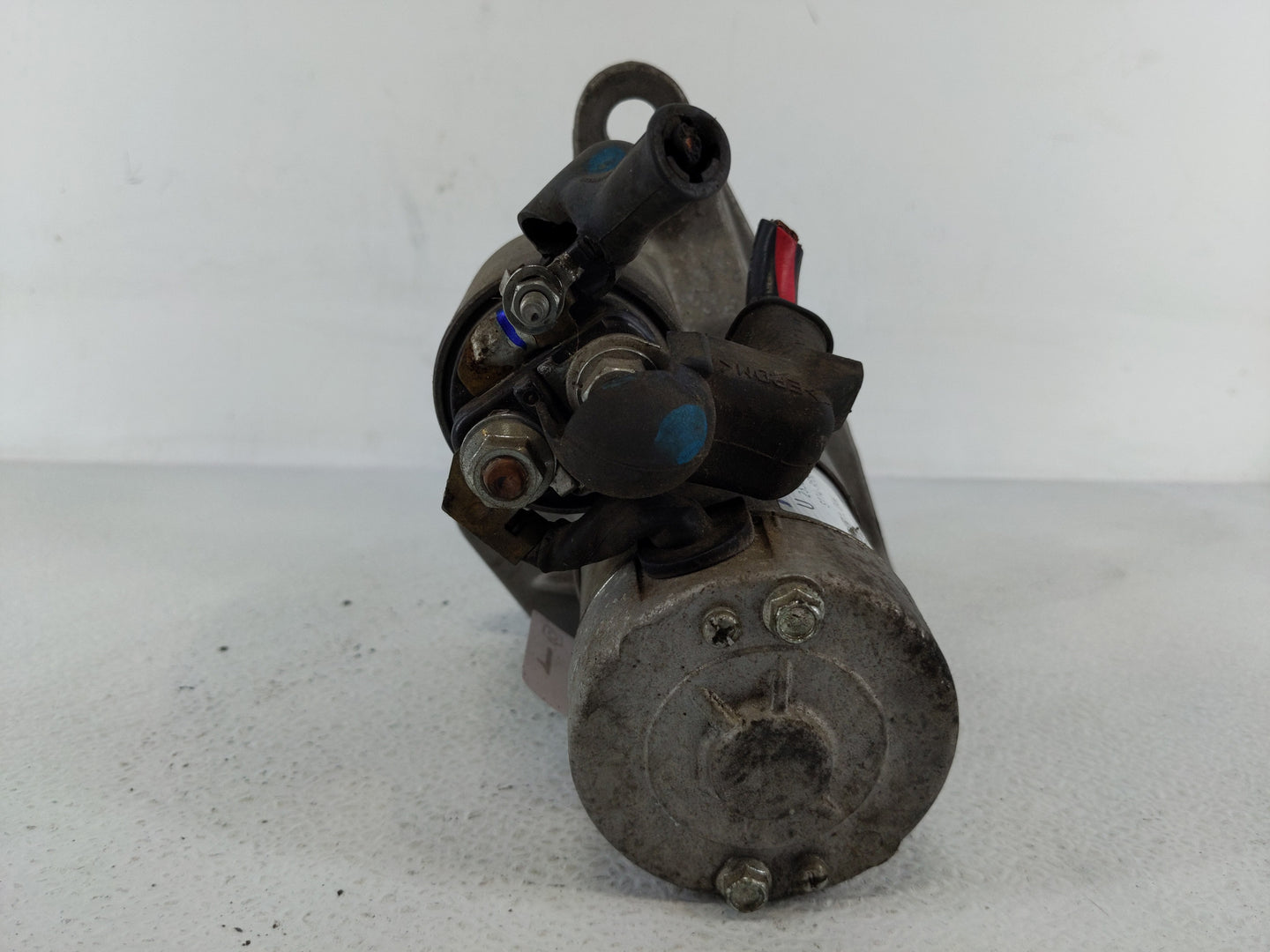 2014-2020 Nissan Nv200 Car Starter Motor Solenoid OEM P/N:23300 EN22C Fits Fits 2013 2014 2015 2016 2017 2018 2019 2020 OEM 