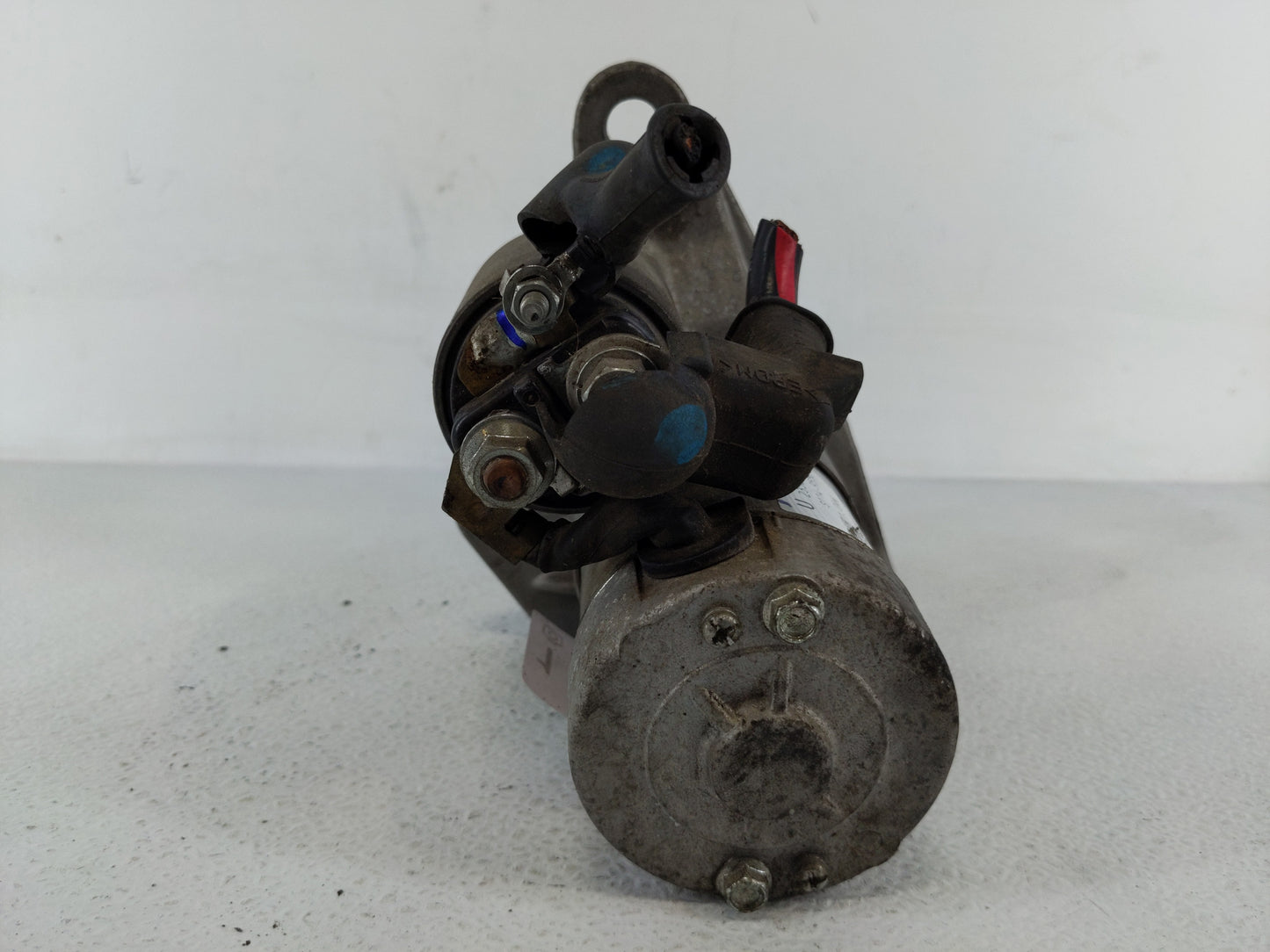 2014-2020 Nissan Nv200 Car Starter Motor Solenoid OEM P/N:23300 EN22C Fits Fits 2013 2014 2015 2016 2017 2018 2019 2020 OEM 